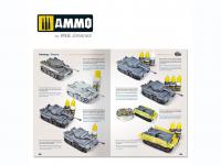 How to Paint Early WWII German Tanks 1936 - FEB 1943 (Vista 22)