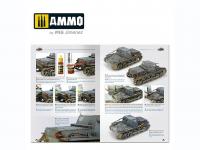 How to Paint Early WWII German Tanks 1936 - FEB 1943 (Vista 17)