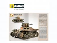 How to Paint Early WWII German Tanks 1936 - FEB 1943 (Vista 18)