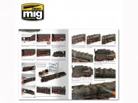 The Weathering Special: Trenes (Vista 12)