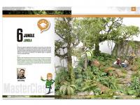 Cómo usar la Vegetación en tus Dioramas (Vista 13)
