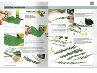 Cómo usar la Vegetación en tus Dioramas (Vista 14)