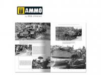 Italienfeldzug. Carros de Combate y Vehículos Alemanes 1943-1945 Vol. 3 (Vista 26)