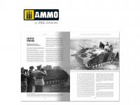 Italienfeldzug. Carros de Combate y Vehículos Alemanes 1943-1945 Vol. 3 (Vista 20)