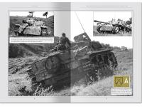 Italienfeldzug – Carros de Combate y Vehículos Alemanes 1943-1945 Vol. 4 (Vista 13)