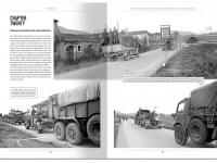 Italienfeldzug – Carros de Combate y Vehículos Alemanes 1943-1945 Vol. 4 (Vista 16)