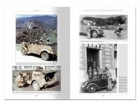 Italienfeldzug – Carros de Combate y Vehículos Alemanes 1943-1945 Vol. 4 (Vista 18)