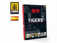 Tigers – Construyendo las maquetas de Ryefield (Vista 14)