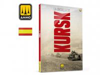 La Batalla de KURSK (Vista 11)