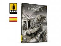 La Batalla de Hungría 1944/1945 (Vista 13)