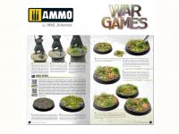 Cómo Pintar Miniaturas para Wargames (Vista 19)