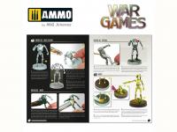 Cómo Pintar Miniaturas para Wargames (Vista 20)