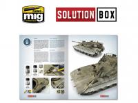 Solution Book como pintar vehiculos IDF (Vista 8)