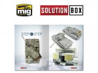 Solution Book como pintar vehiculos IDF (Vista 9)