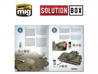 Solution Book como pintar vehiculos IDF (Vista 10)