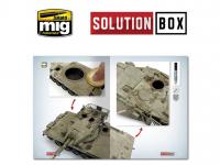 Solution Book como pintar vehiculos IDF (Vista 12)