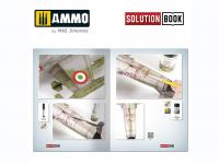 Solution Book. Cómo pintar aviones italianos de la OTAN (Vista 22)