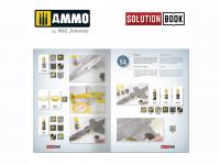 Solution Book. Cómo pintar aviones italianos de la OTAN (Vista 18)