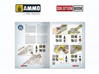 Solution Book. Cómo pintar aviones italianos de la OTAN (Vista 20)