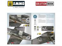 Cómo Pintar Aviones de la Luftwaffe de Mediados de la 2GM (Vista 16)