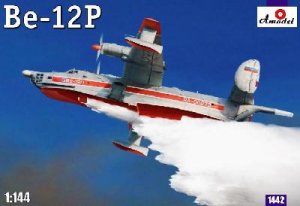 Beriev Be-12 P  (Vista 1)