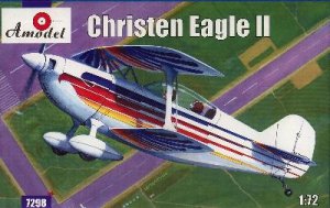 Christen Eagle II  (Vista 1)