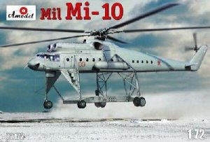 Mil Mi-10  (Vista 1)