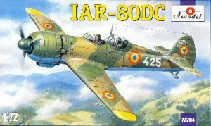 IAR-80DC   (Vista 1)