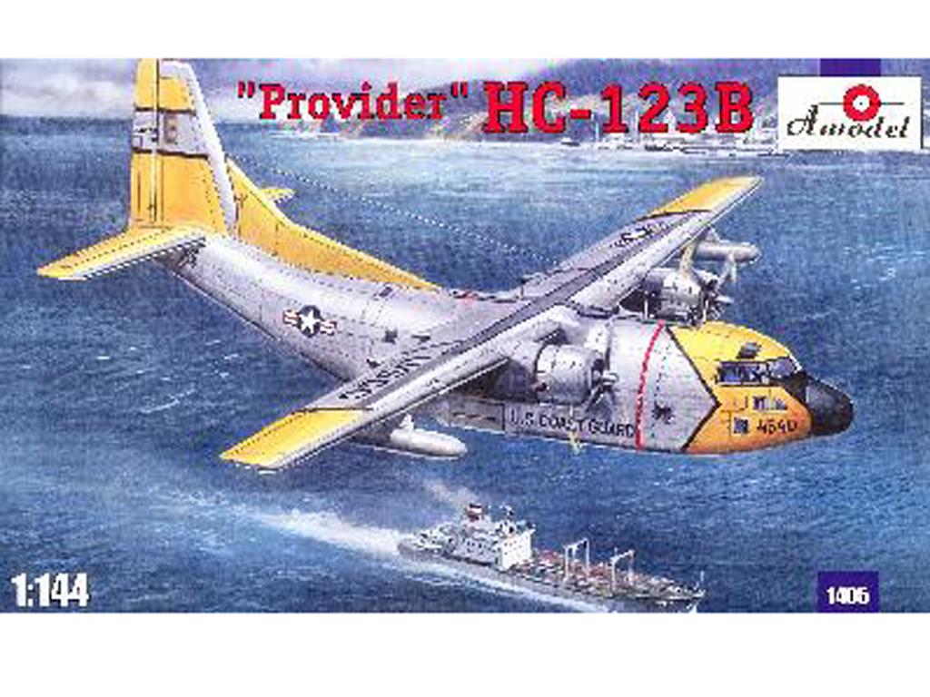HC-123B 