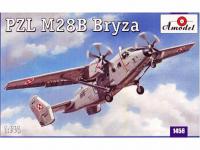 PZL M28B 
