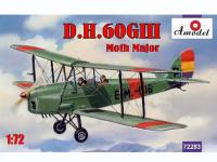 De Havilland DH.60 GIII 
