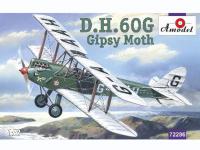 De Havilland DH.60 G 