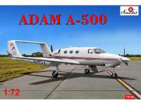 Adam A500 (Vista 2)