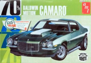 Baldwin Motion Chevy 70  (Vista 1)
