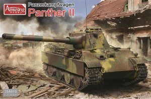 German Panther II - Ref.: AMUS-35A018