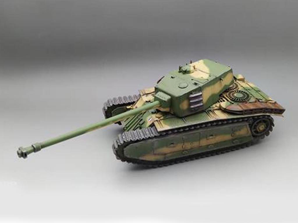 ARL44 French heavy tank (Vista 3)