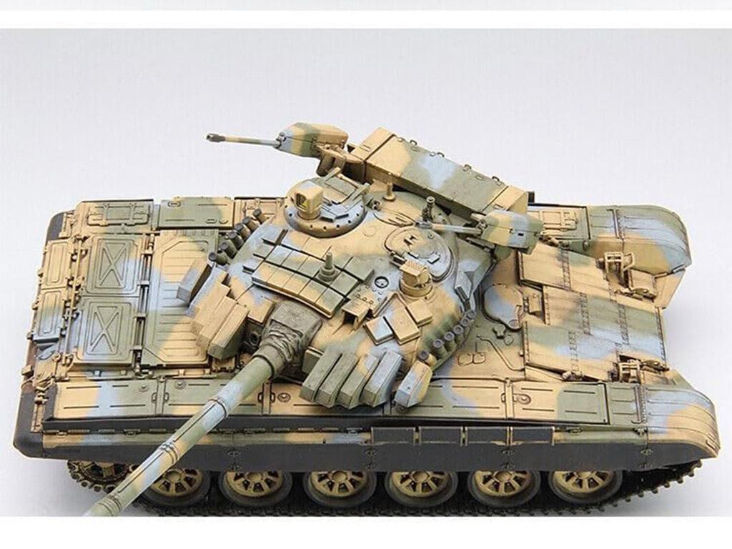 T-72M2  (Vista 6)