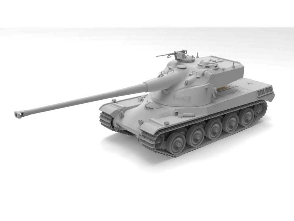 AMX-50B (Vista 2)