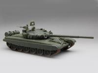 T-72M / M1 (Vista 14)