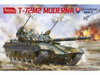 T-72M2  (Vista 7)