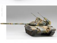 T-72M2  (Vista 8)