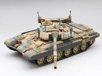T-72M2  (Vista 9)