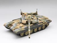 T-72M2  (Vista 10)