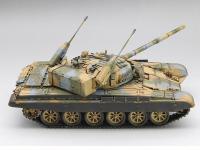 T-72M2  (Vista 11)