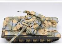 T-72M2  (Vista 12)
