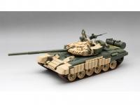 T-72 AV with full interior (Vista 6)