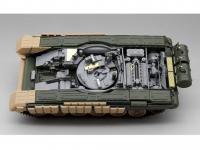 T-72 AV with full interior (Vista 8)