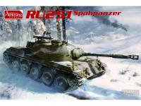 Spähpanzer Ru 251 (Vista 5)