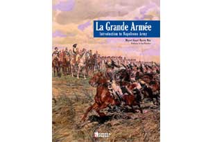 Grande Armée: Introduction to NapoleonÂ  (Vista 1)