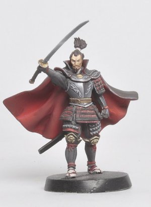 Nobunaga (Vista 11)